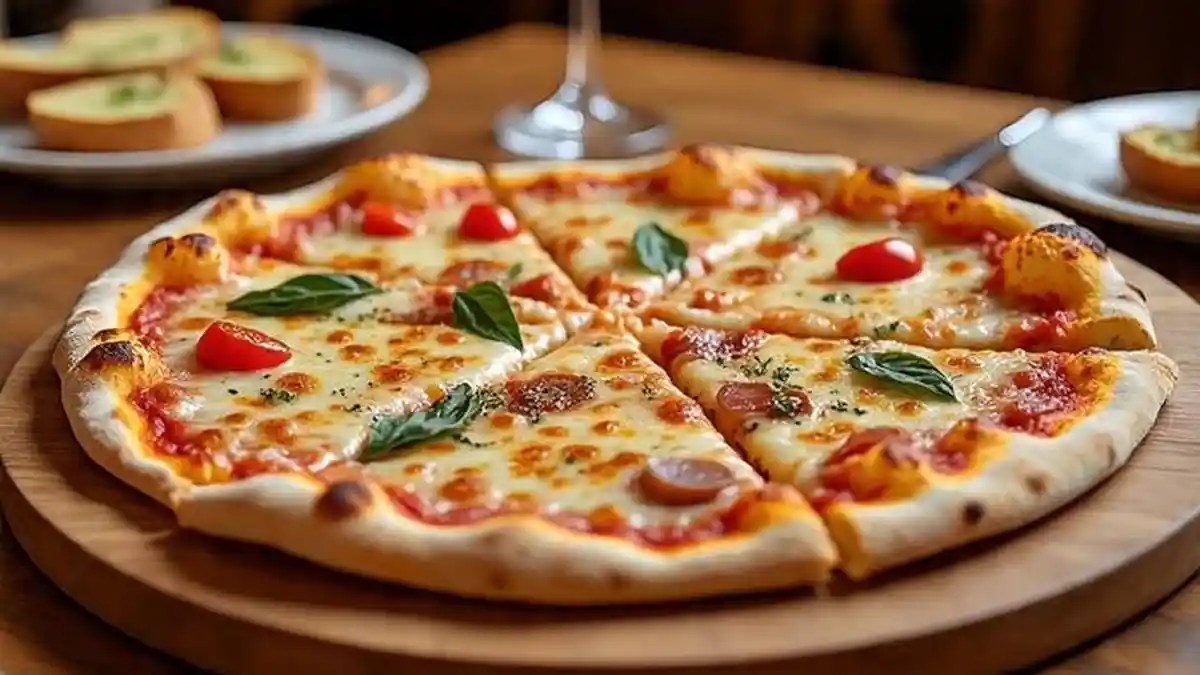 Arti Mimpi Tentang Pizza, Bisa Jadi Pertanda Anda Harus Hati-hati dengan Teman Dekat, Ini Tafsirnya