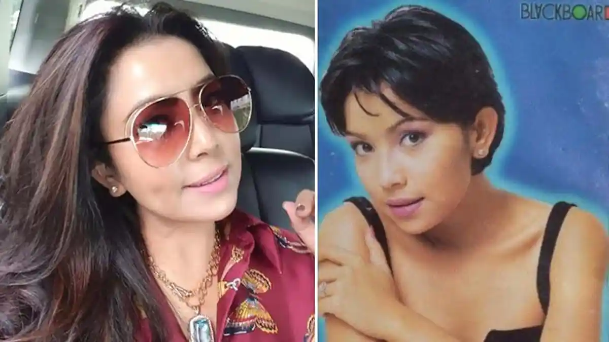 Dendam Mayangsari saat Ungkap Rambutnya Pernah Dipangkas Jadi Bondol : Pengin Gue Bunuh Dia