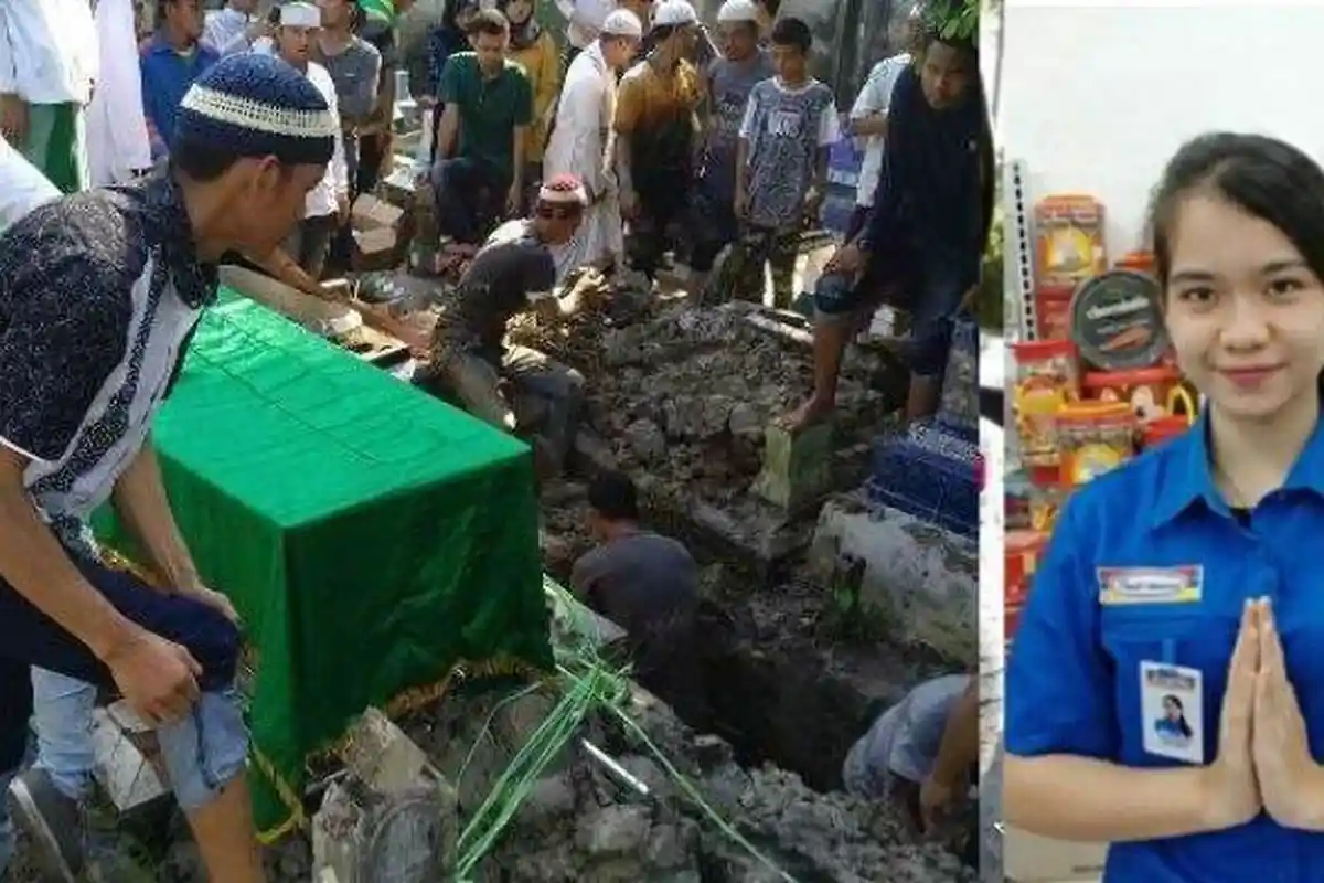 Oknum TNI Diduga Terlibat Mutilasi Vera Oktaria, Berikut Kronologi Lengkap Menghilangnya Prada DP