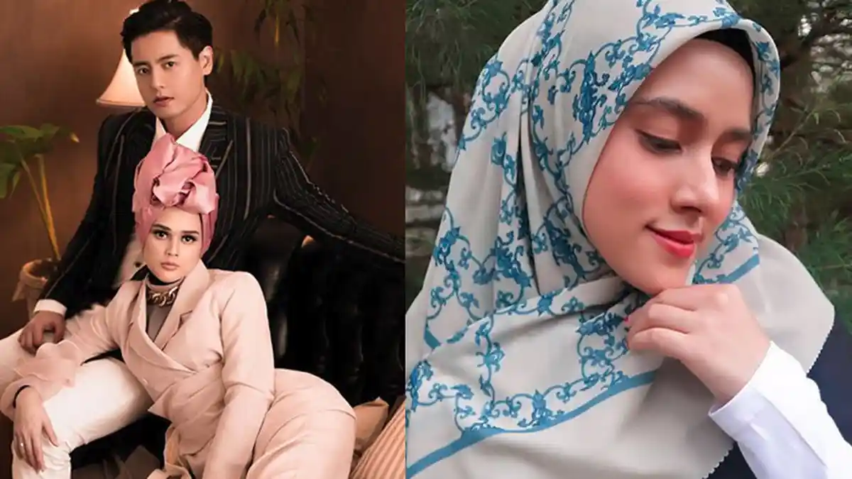 Kondisi Cut Meyriska di Rumah Sakit Panen Doa, Fairuz 'Takut', Istri Roger Danuarta Disambangi Ustaz