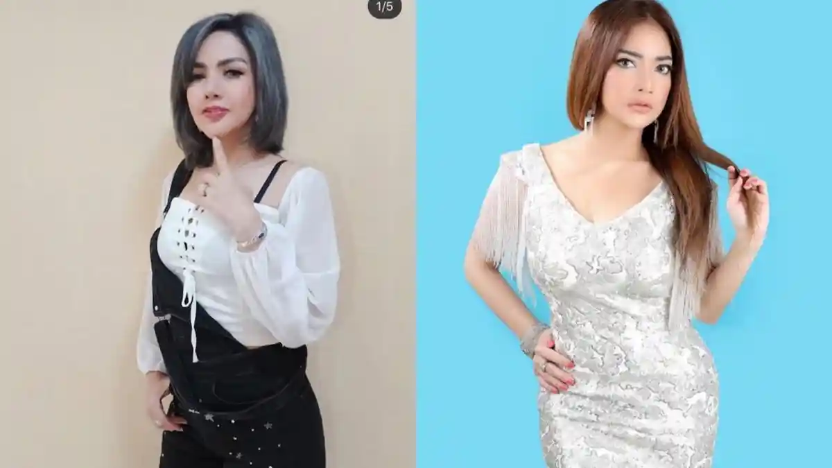 Irma Darmawangsa Siap Bikin KO Barbie Kumalasari, Targetkan Hajar Hidung Lawannya