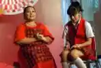 Tike Priatnakusumah Bersama Ghea Idol