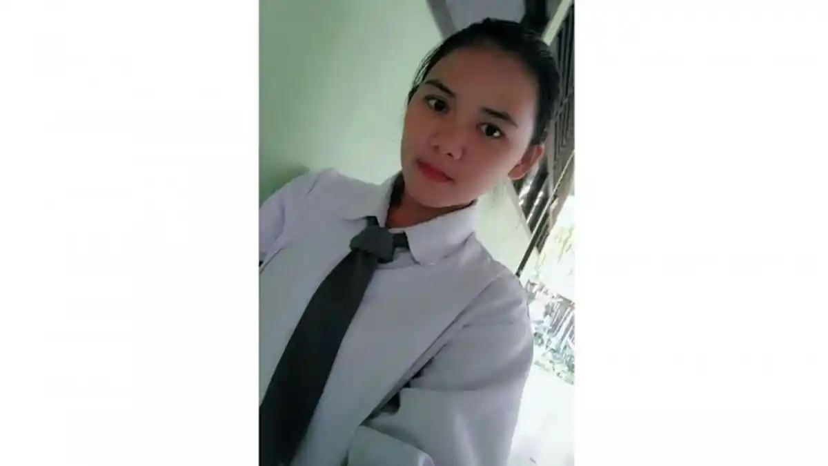 Jika Sudah Menikah Mama Ikut Vela ya, Ingin Buat Mama Bahagia