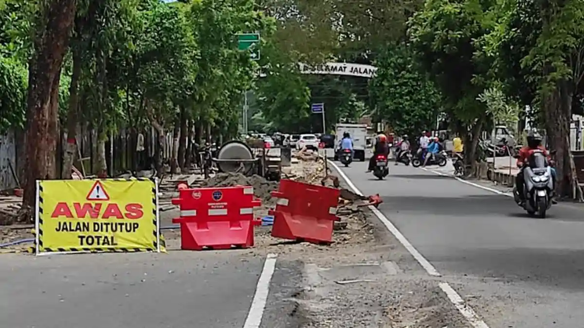 Serapan Anggaran Pemkot Blitar Tak Penuhi Target di Triwulan 3 2022