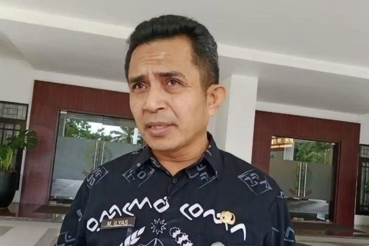 Pemprov Sulsel Susun Strategi Salurkan 45 Ribu Ton Beras SPHP