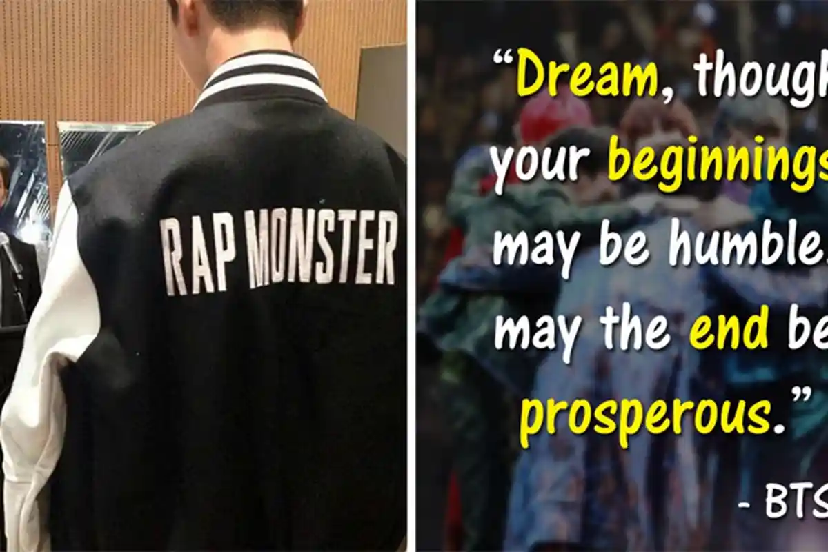 Deretan Kutipan Inspiratif dari BTS yang Bisa Bikin ARMY Langsung Semangat, Kepoin yuk!