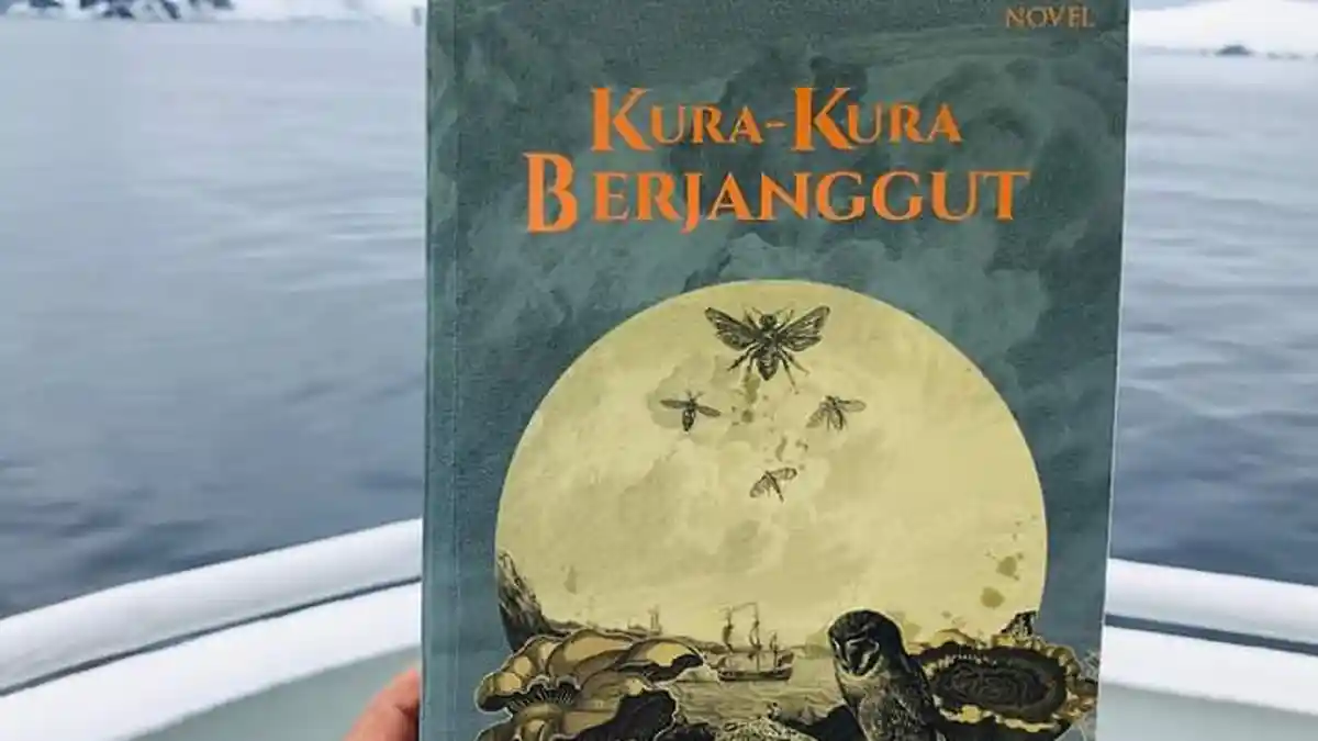 Penelitian: Membaca Erat Kaitannya dengan Melatih Otak dan Meningkatkan Daya Ingat