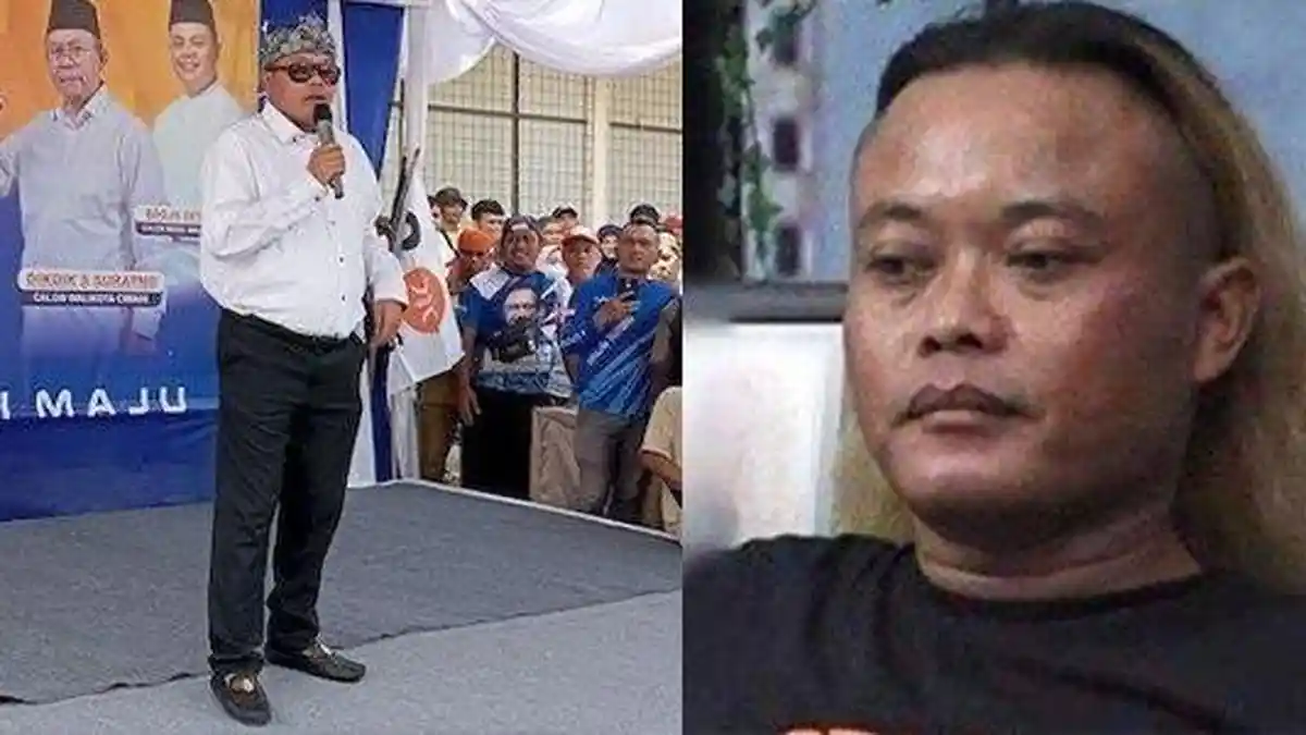 Alasan Sule Mendadak Muncul di Acara Politik, Padahal Sempat Tolak Tawaran Menggiurkan Raffi Ahmad