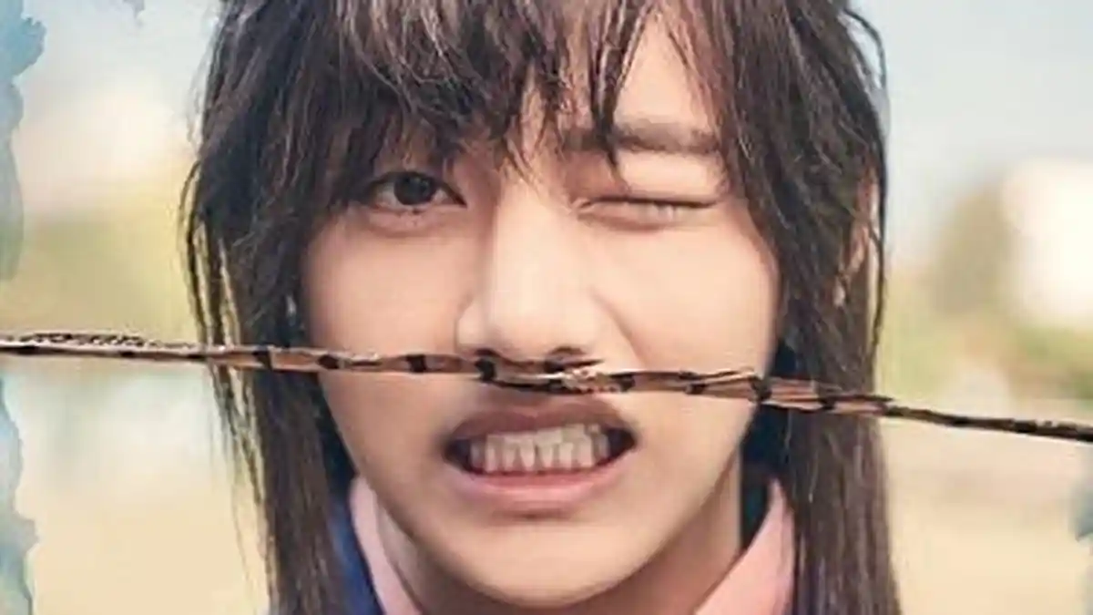 Drakor 'Hwarang' yang Dibintangi Park Seo Joon dan V BTS Akan Tayang di TV Indonesia