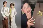 Dihujat usai Unboxing Souvenir EL Rumi-Syifa Hadju, Melaney Ricardo Ngaku Sudah Izin Maia Estianty