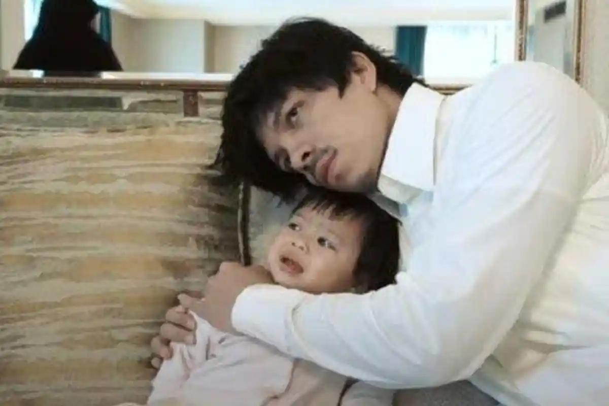 Atta Halilintar Alami Musibah saat Umrah Bareng Ameena di Tanah Suci, Suami Aurel Cuma Elus Dada