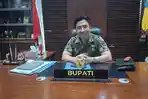 Bupati Sangihe Michael Thungari Targetkan Pelantikan Pejabat Eselon II pada Akhir Tahun