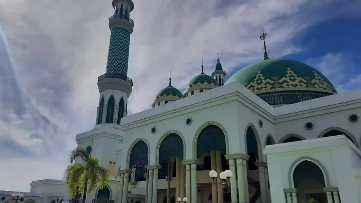 Cuaca Kutai Timur Hari Ini, Sangatta Cenderung Cerah Berawan Mulai Siang hingga Malam