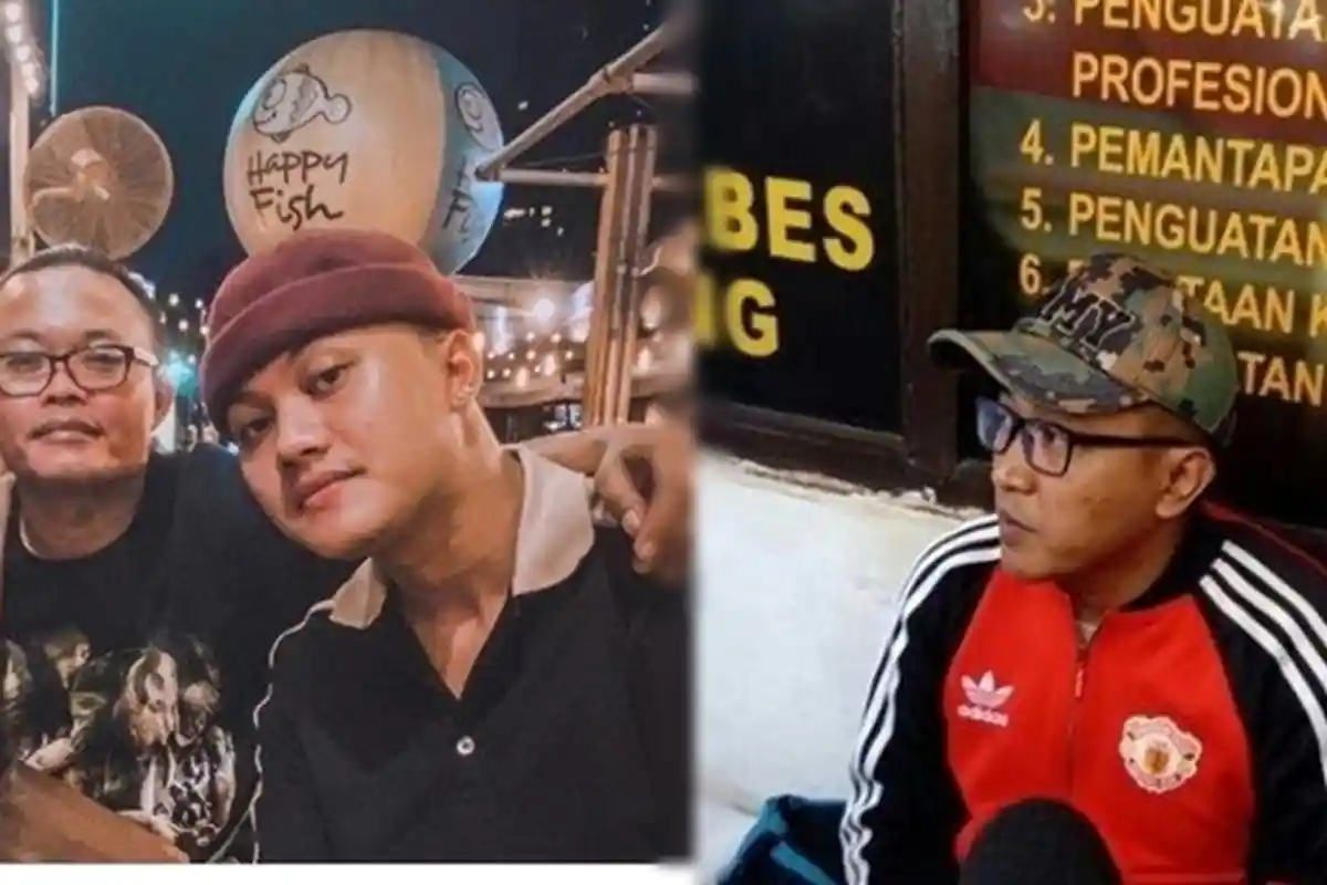 Rizky Febian Disebut Mungkin Dilaporkan Balik oleh Teddy Pardiyana ke Polisi, Sule: Itu Hak Dia