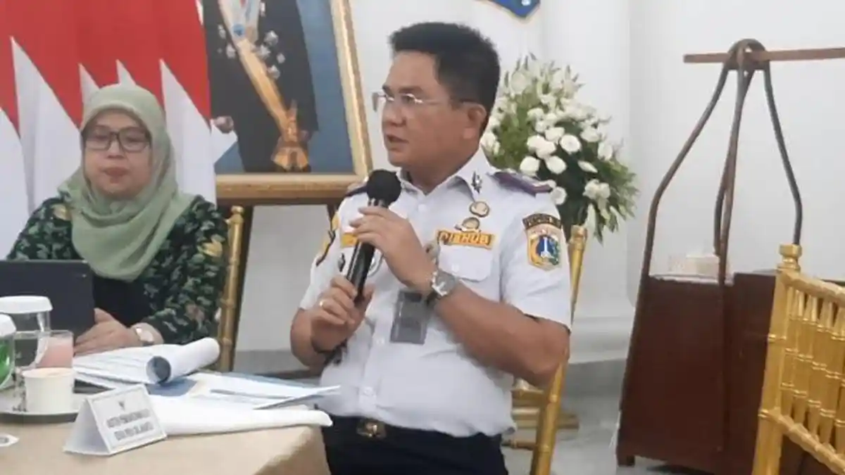 Sambut Peserta KTT ASEAN, Dishub DKI Tiadakan CFD di Kawasan Sudirman-Thamrin pada 3 September