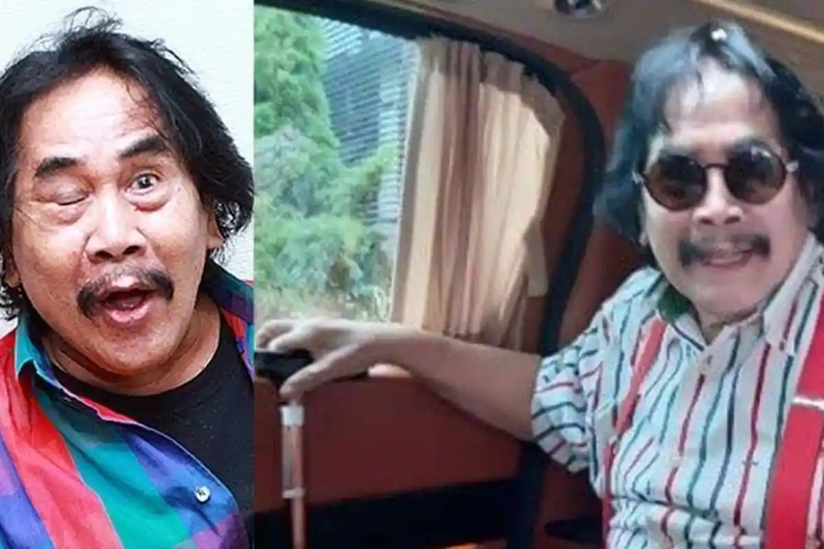 Suntik Kaki Tiap 40 Hari Sekali Biar Kuat Jalan, Jaja Miharja Ogah Pensiun: Ada Calling Semangat