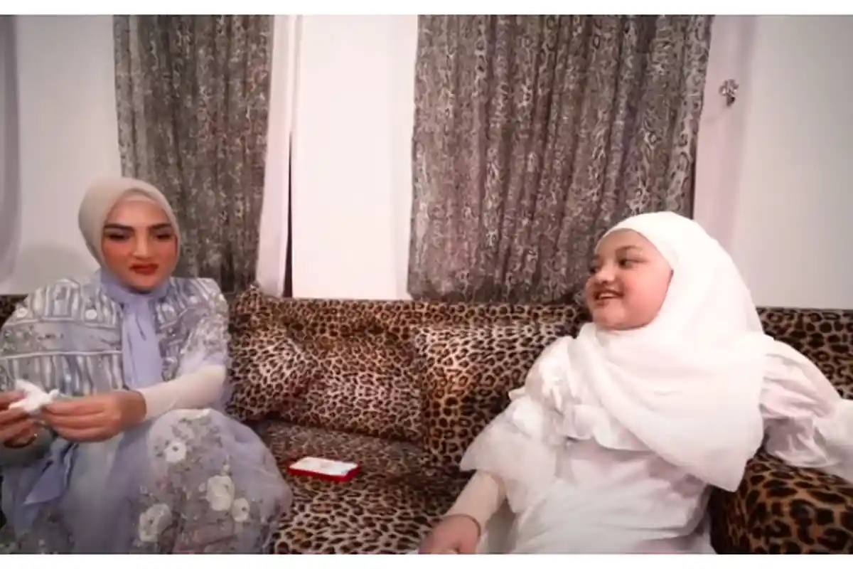 Ngotot Masuk Pesantren meski Dilarang Ashanty, Arsy sampai Minta Tolong Gus Miftah: Rayu Bunda Dong