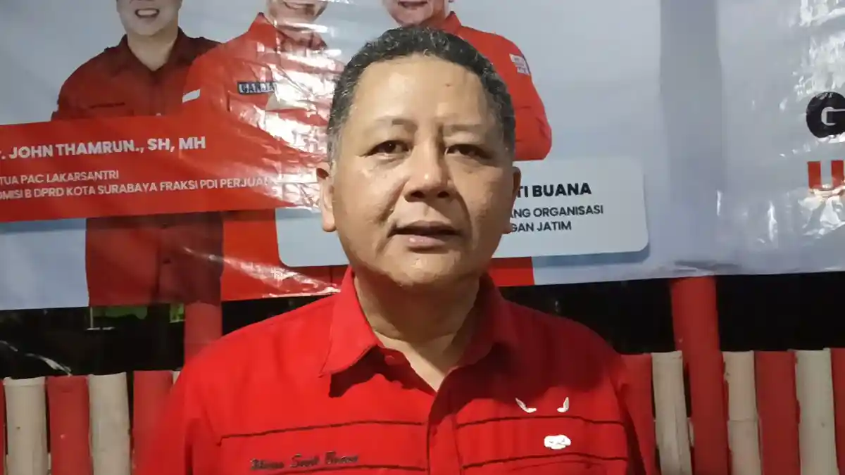 Whisnu Sakti Buana Meninggal, Ganjar Pranowo Tak Bisa Tuntaskan Janjinya