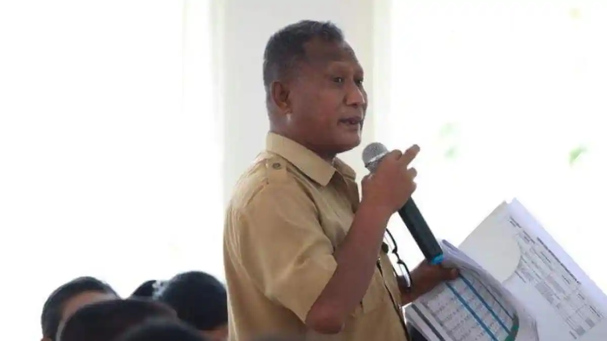 Update Covid-19 Sumba Timur, Tambahan Dua Kasus Baru Hari Ini 