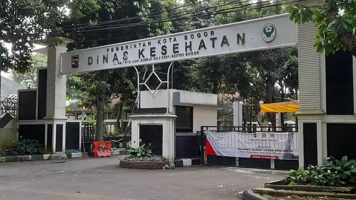 Hepatitis Akut di Kota Bogor, Dinkes Siapkan Beberapa Langkah Untuk Antisipasi