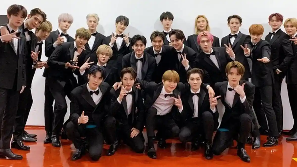 MENGEJUTKAN NCT Umumkan Comeback Album 'Universe' Bulan Depan, Ada Tambahan Member Baru?