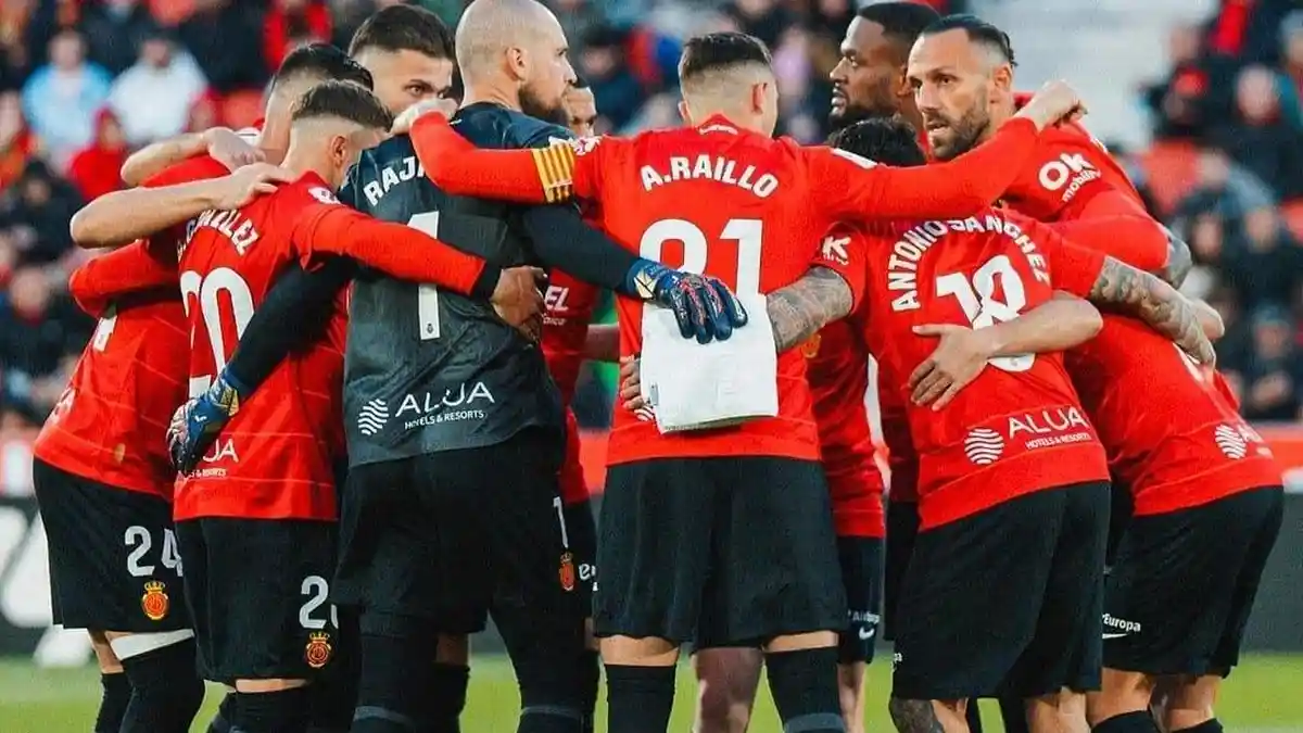Prediksi Skor Mallorca vs Atlético Madrid, Cek Head to Head dan Statistik Tim, Kick off 02.00 WIB