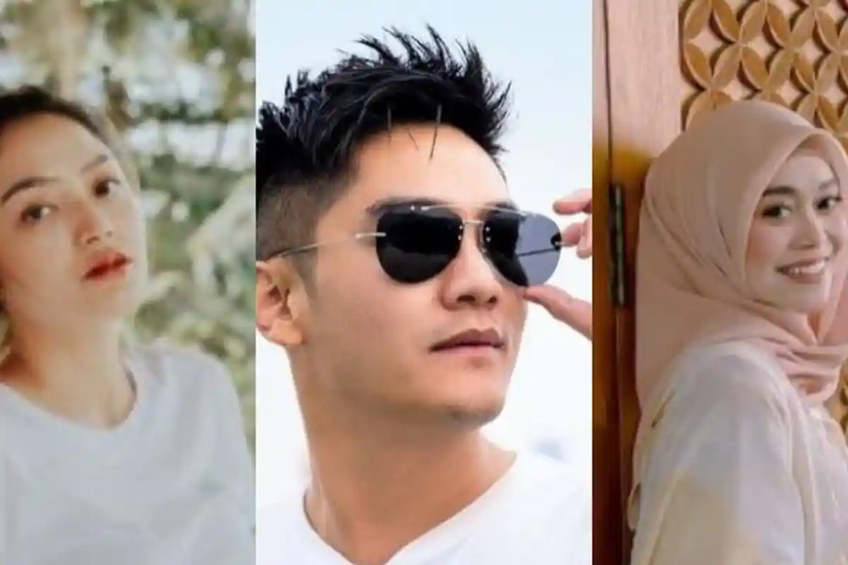 Boy William Angkat Suara soal Sindiran Siti Badriah atas Kontennya dengan Lesti Kejora: Damai Ya