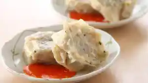 Resep Siomay Ikan Brokoli, Takjil Buka Puasa yang Pasti Bikin Nagih Begitu Disantap