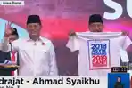 Beredar Video Rusuh di Debat Publik Pilgub Jabar karena Paslon Nomor 3 Ungkapkan Kalimat Ini