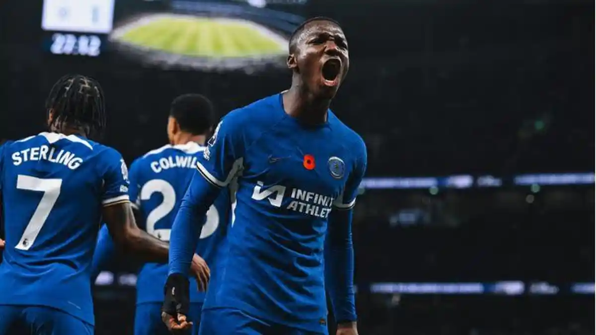 Liga Inggris 2024 Tottenham Vs Chelsea: Prediksi, Head to Head, Link Live Streaming SCTV