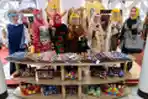 Ridwan Kamil dan Atalia Praratya Launching Kerabat Store Dekranasda Jabar