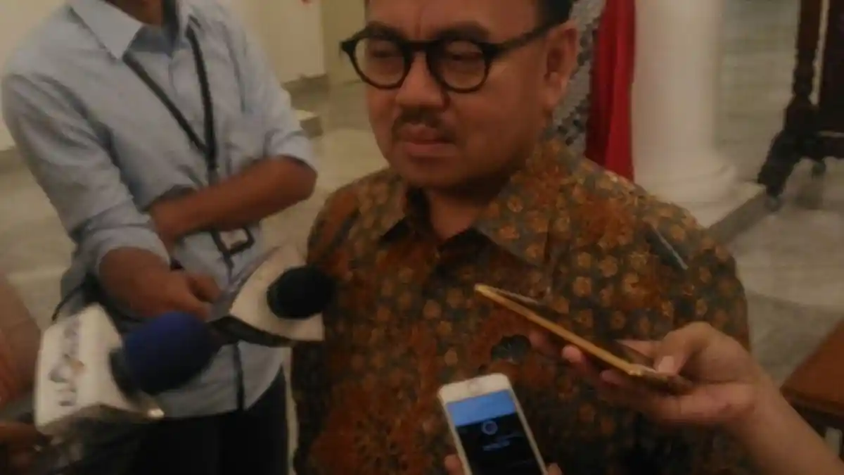 Langkah Anies-Sandi, Mudah-mudahan Sinyal Baik Bagi Warga DKI