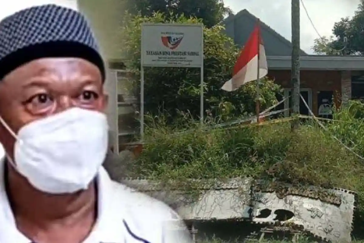 TERBARU KASUS SUBANG, Nasib Uang Rp 30 Juta yang Ditemukan di TKP Terkuak, Yosef Bantah Menguasai