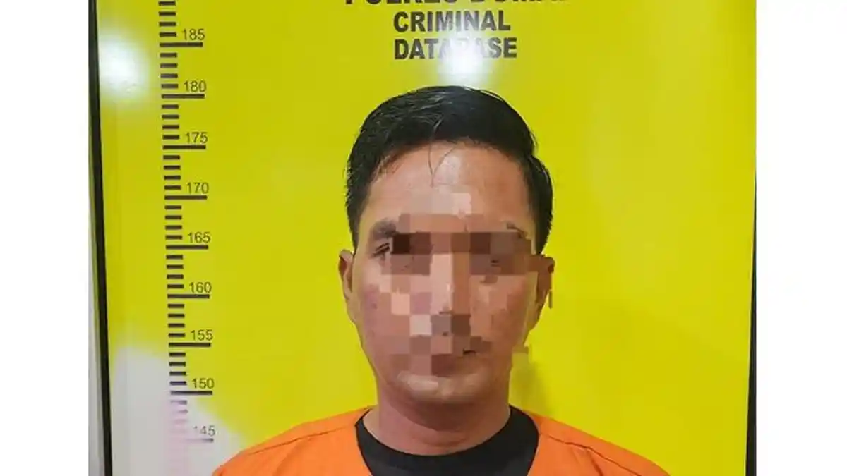 Razia di J-Mex Pub dan KTV, Seorang Nelayan Dari Rohil Diamankan Polres ...