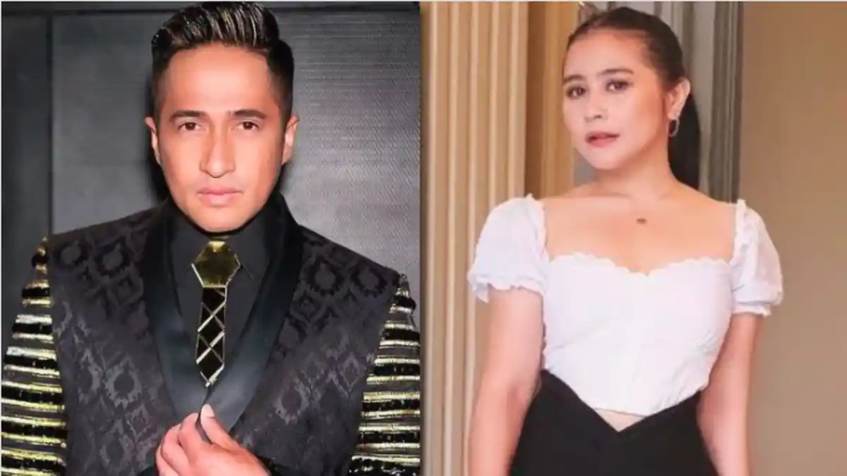 Prilly Latuconsina Jadi Pembawa Acara Anugerah LSF 2021, Irfan Beri Pesan: Jangan Menonjol