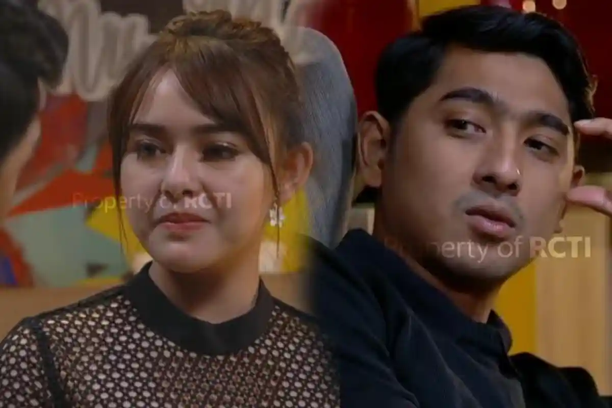 Pantas Arya Saloka Balik Lagi ke Ikatan Cinta, Kondisi Amanda Manopo Cs Sedang Genting