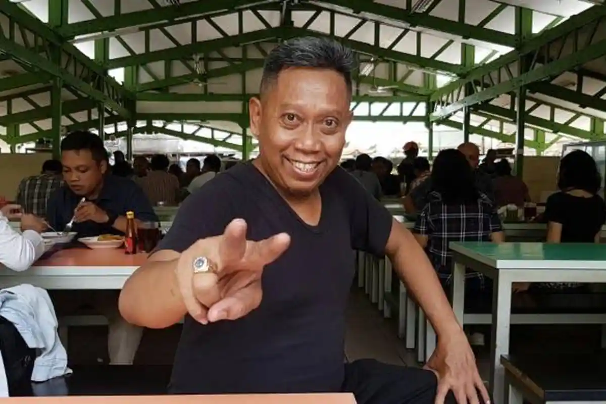 Yuk Simak! Diduga Ini Rahasia 2 Artis. Tampangnya Ndeso Tapi Jadi Incaran Wanita