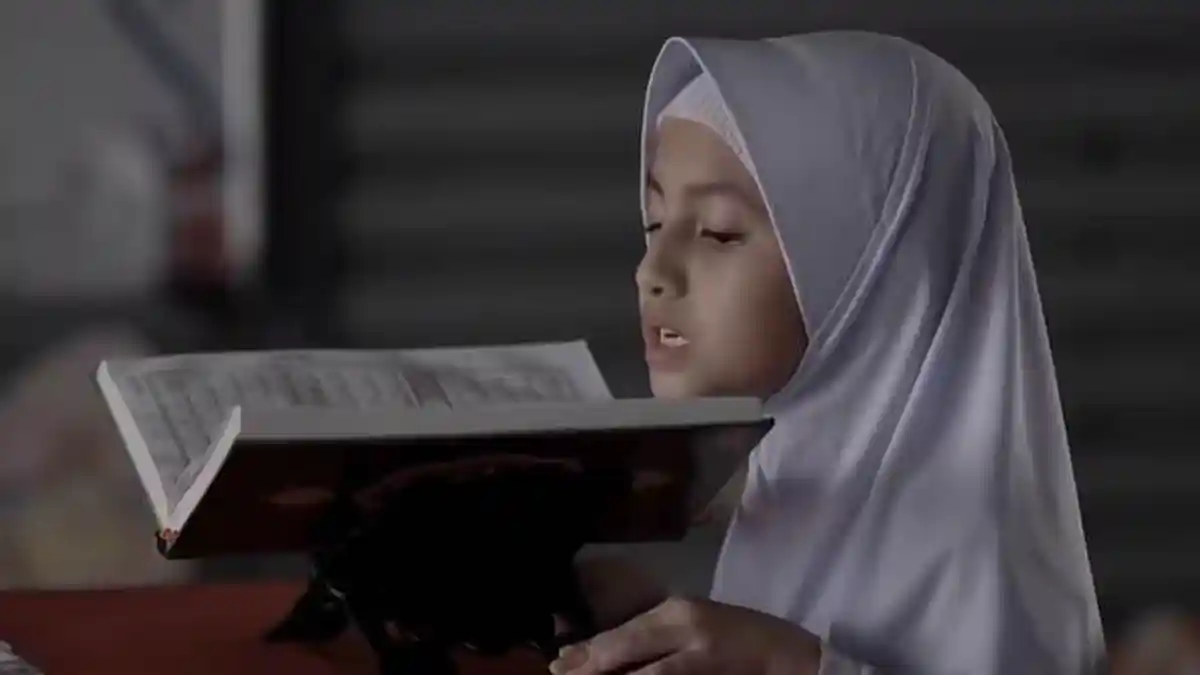 Enam Langkah Mudah agar Anak Pandai dan Cepat Membaca Alquran