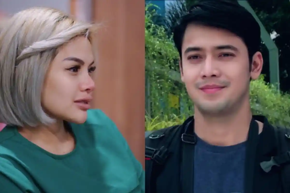 Sebelum Ditahan, Ternyata Kriss Hatta Sempat Ditelepon Nikita Mirzani