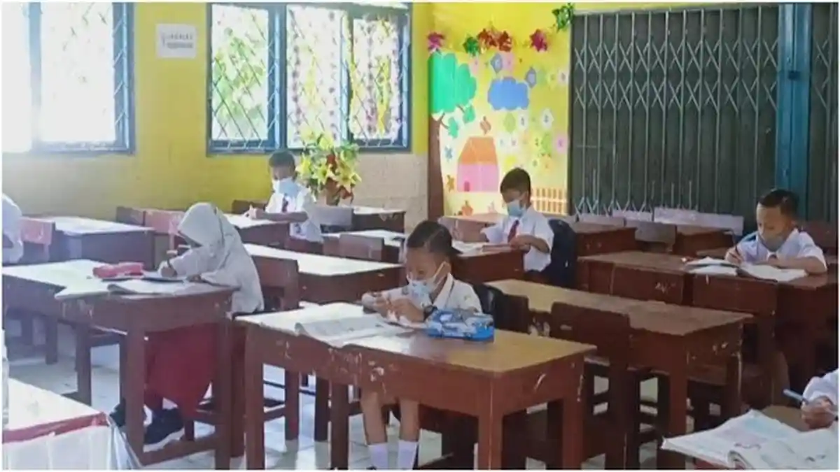 Disdik Palembang Atur Jam Belajar Ramadan 2026, Jam Pelajaran Dipangkas 10 Menit.