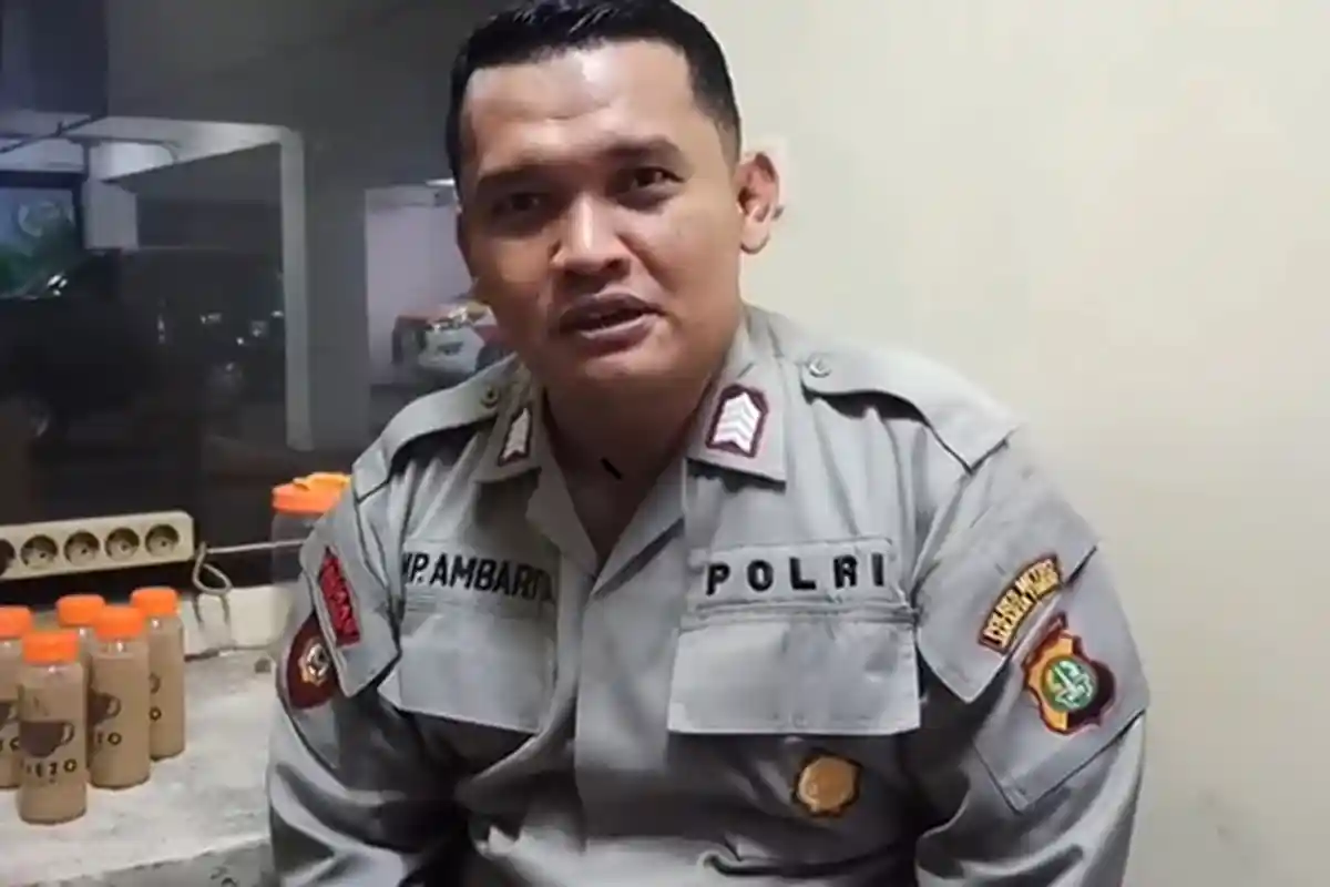 Aipda Ambarita Dimutasi, Akun YouTube Raimas Backbone Official Dihapus