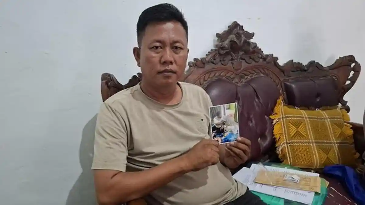 Demi Pajero Istri Tinggal Suaminya Demi Menikah Lagi dengan Pria Idaman Lain