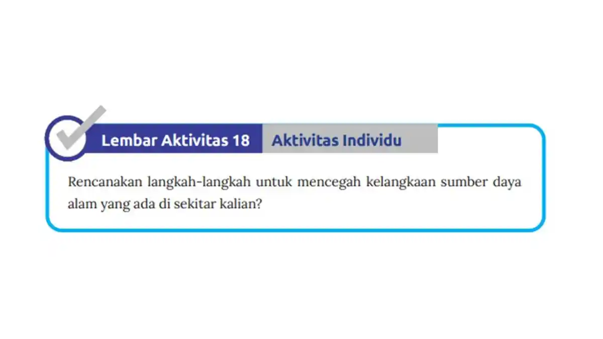 Pembahasan Soal dan Jawaban IPS Kelas 7 Tema : Keberagaman Lingkungan Sekitar Halaman 116