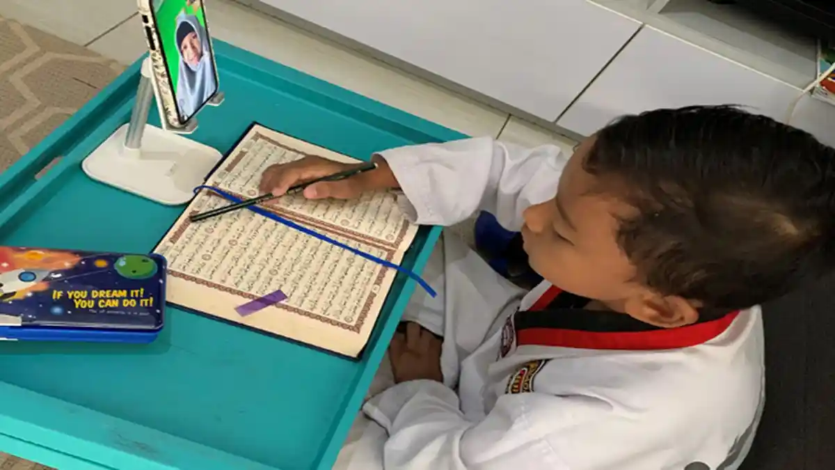 Telkomsel Pastikan Jaringan Broadband Dukung Pembelajaran Jarak Jauh