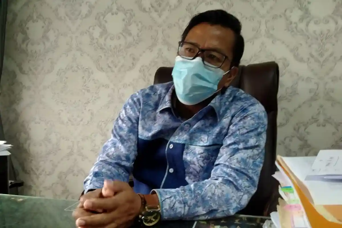 Putusan DKPP Dibacakan, KPU Jambi: 'Ini Peringatan Keras untuk Kami'