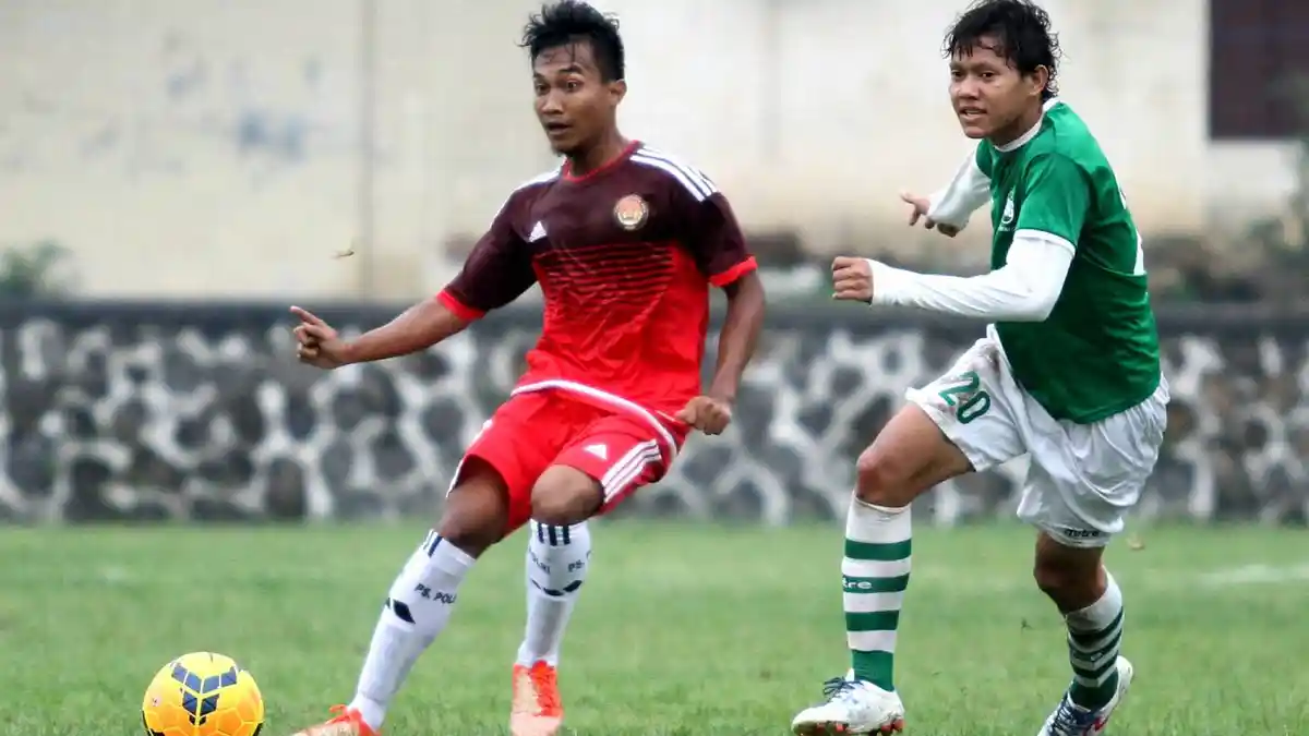 Ibnu Grahan Minta Hargianto Lebih Sabar Jika Main di Timnas