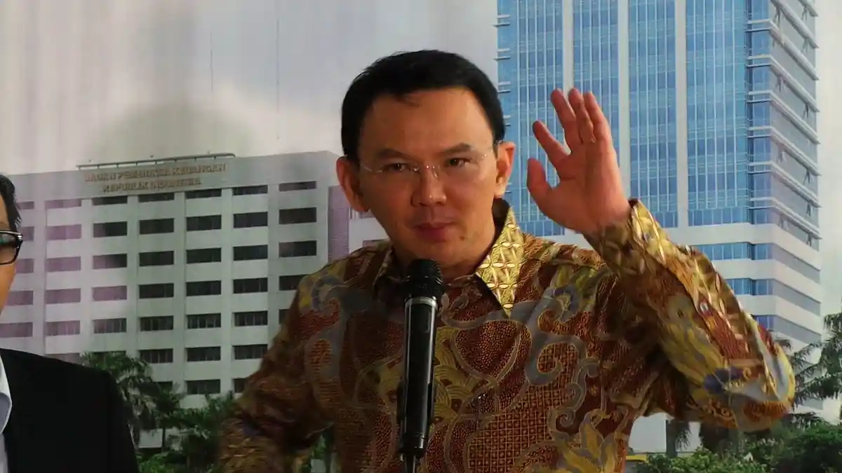 Ahok Siapkan 600 Calon Lurah
