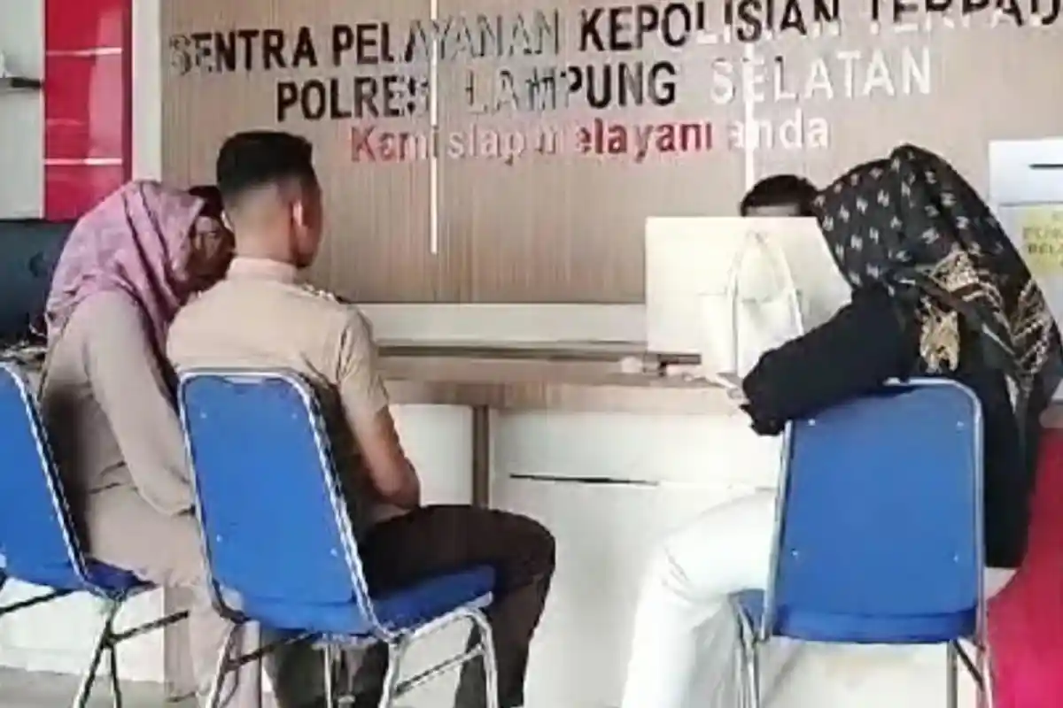 Siswa SMA Kebangsaan Milik Zulhas Jadi Korban Perundungan Seniornya