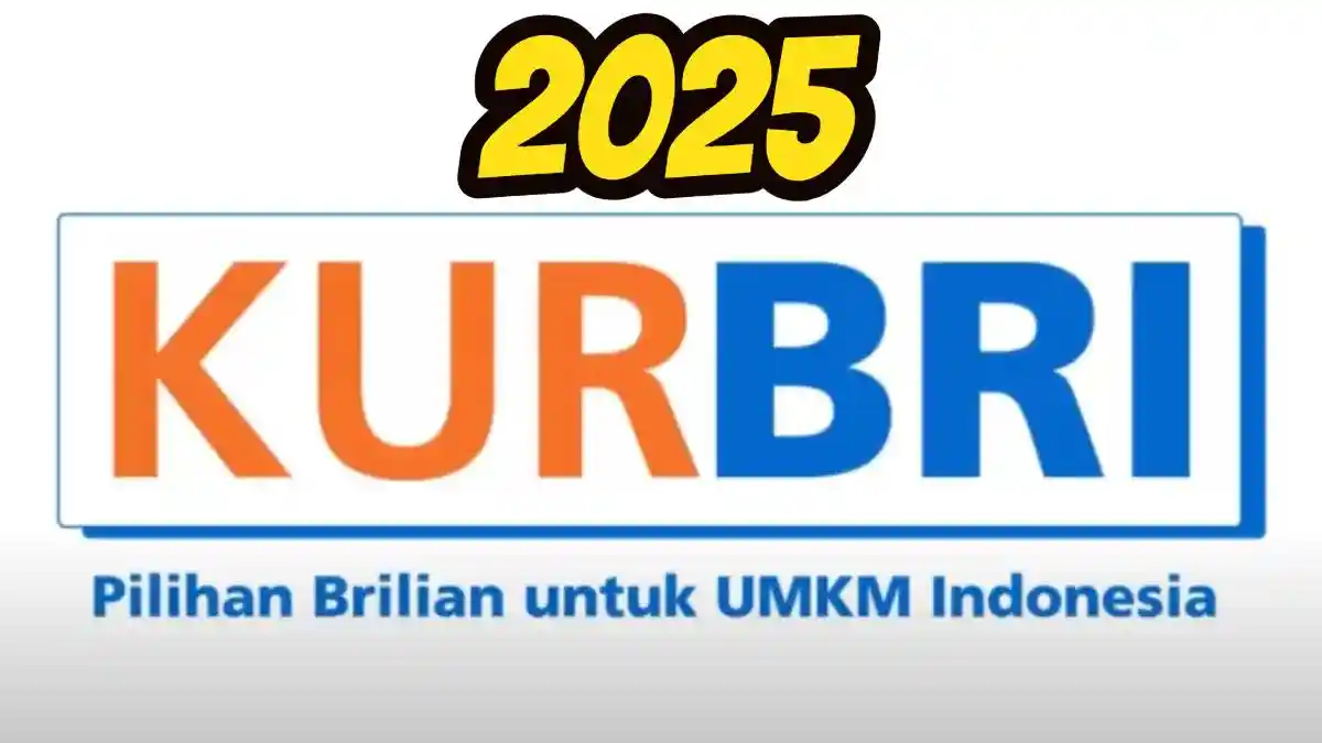 Cara Daftar KUR BRI 2025 Kredit Usaha Rakyat Terbaru Secara Online dan Offline