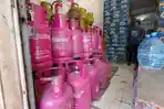 Harga Elpiji 12 Kg 'Meledak' di Kota Blitar pada April 2026, Tembus Segini